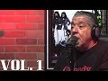 Joey Diaz's Tales of Thievery | Volume 1