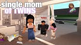 Mom Toddler S Night Routine Bloxburg Roleplay Youtube - kids night routinefunny asfrobloxbloxburg aspie