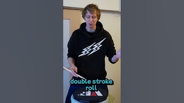 The hardest drum roll? #bucketdrumming #drumming #drumrudiments