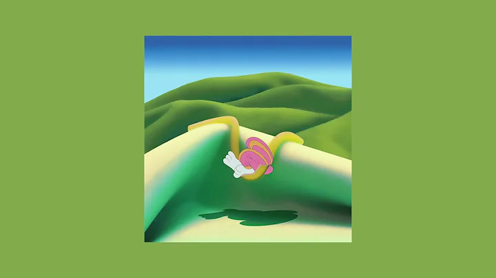 Feng Suave - Warping Youth (Full EP)