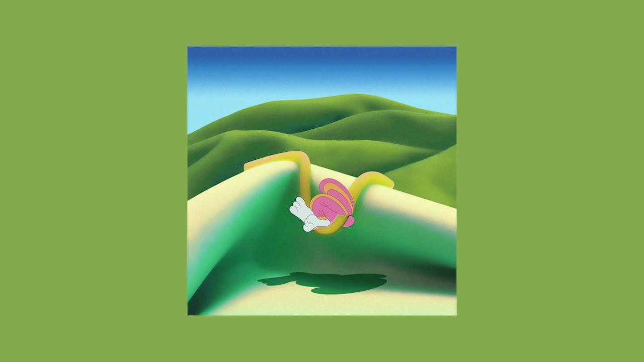 Feng Suave - Warping Youth (Full EP) - YouTube