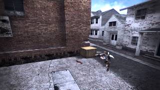 [CF]Nice noscope with a killmark bug! -.- [Ingame+Replay Demo]