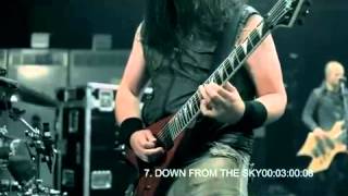 Trivium Down From The Sky Live.mp4