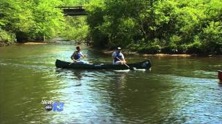 Brevard- Headwater Outfitters