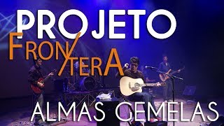 Watch Sergio Rojas Almas Gemelas video