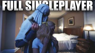 Halloween The Game Singleplayer Full Playthrough
