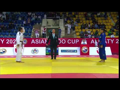 Видео: Judo Almaty 2022