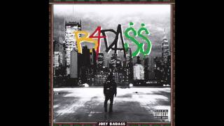 Joey Badass - Paper Trails HQ