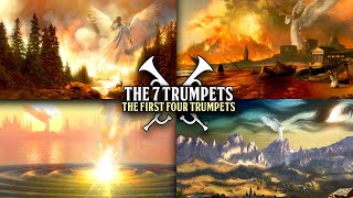 Sabbath School | The Seven Trumpets: The Blowing of the First Four Trumpets | 09/18/2021