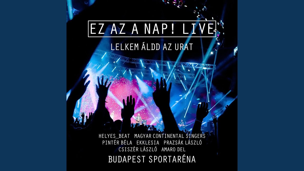 Nincs senki olyan mint te YouTube