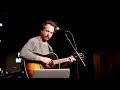 Ryan Miller - Your Hand I Will Never Let It Go - Sundance ASCAP Music Café