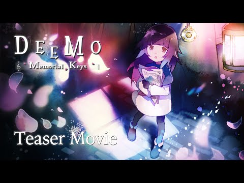 《deemo memorial keys》special pv2