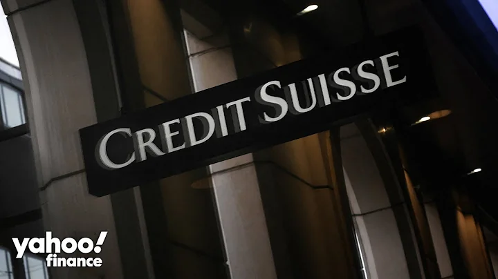 Credit Suisse has shown ‘how it’s not very good at being a bank,’ expert says