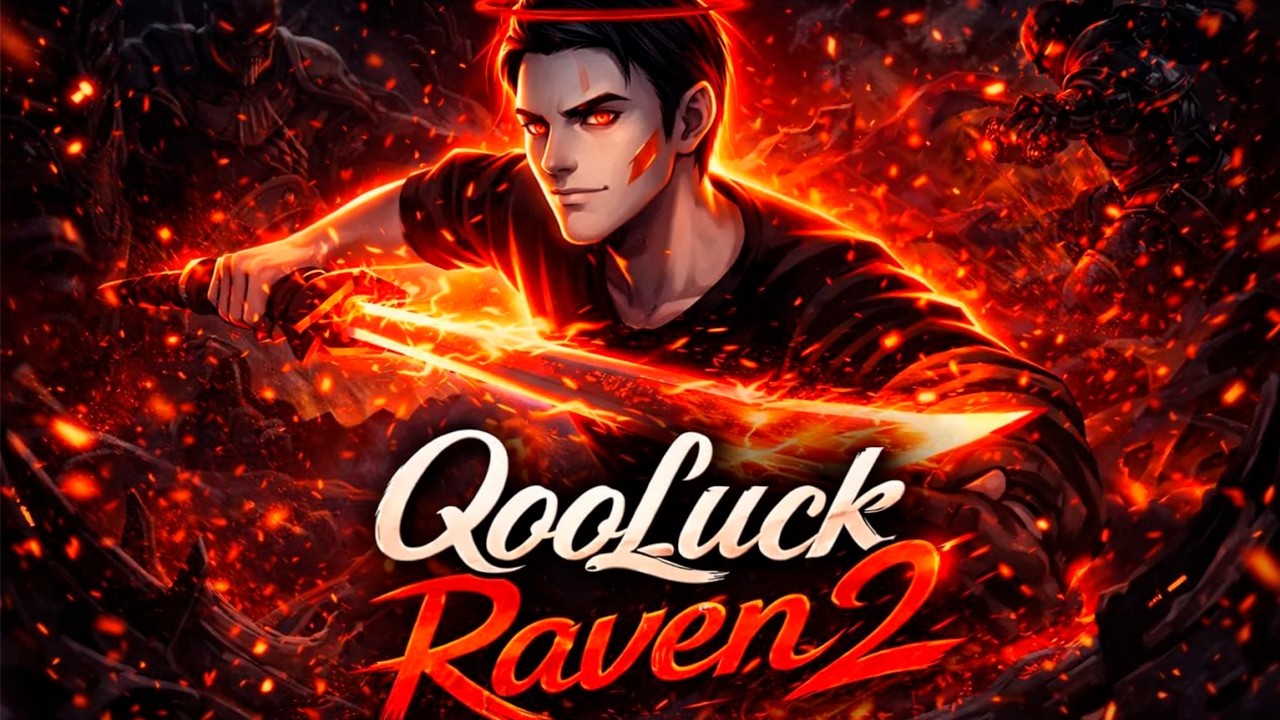 НОВЫЙ СЕРВЕР / ДЕНЬ 2 / RAVEN 2