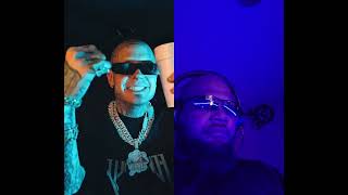 Millyz #duet #freestyle #reaction #reality #music #newmusic ##hiphop #shorts #short #youtubeshorts