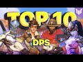 Ranking the top 10 dps players of all time  plat chat top 10