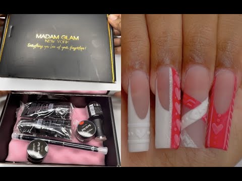 Buy Nail Products from India's #1 Nails Brand: GLAM Nails