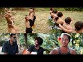 Every Fijian Dances & Sings - Music in Savusavu