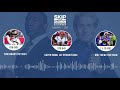 Tom Brady retires, Super Bowl LVI predictions, Matthew Stafford | UNDISPUTED audio podcast (2.1.22)