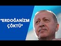 "Kurulan yeni sistemde Erdoğan, 'devlet benim' diyor" | Sözüm Var 4. Bölüm 14 Ekim 20