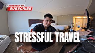 I’m finally back in the US, and we’re getting back into trucking again Ep. 142 