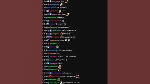 Jerma Stream Chat - House Flipper (Part 6)