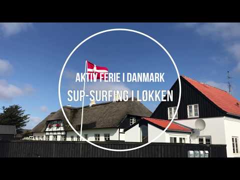 Video: I Løkken