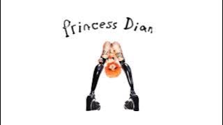 Ice Spice - Princess Diana (Visualizer)