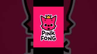 Pinkfong Logo Effects Most Popular