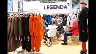 ИТОГИ 40го СЕЗОНА CPM – COLLECTION PREMIERE MOSCOW | Full Ver | выставка дизайна и моды | Осень 2023 Видео: ИТОГИ 40го СЕЗОНА CPM – COLLECTION PREMIERE MOSCOW | Full Ver | выставка дизайна и моды | Осень 2023