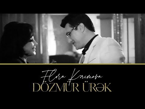Flora Kərimova ft. Nadir Qafarzadə - 