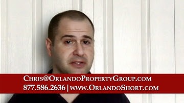 Proposed Bill to Sped Up Short Sale Process and Prevent Foreclosure