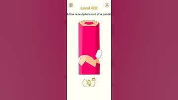 Dop 2 Delete One Part Level-472#shorts #gameplay (Android & IOs)