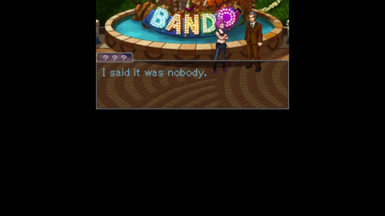 [PWLib] Ace Attorney Conflict of Interest (Intro Part) YouTube