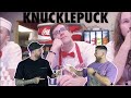 KNUCKLEPUCK “You and I” | Aussie Metal Heads Reaction