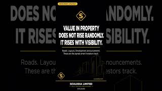What Actually Drives Land Value in Nigeria(Most Investors Get This Wrong) | Sculodia