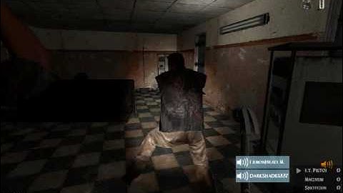 Zombie panic source: Survivors fail on Ward