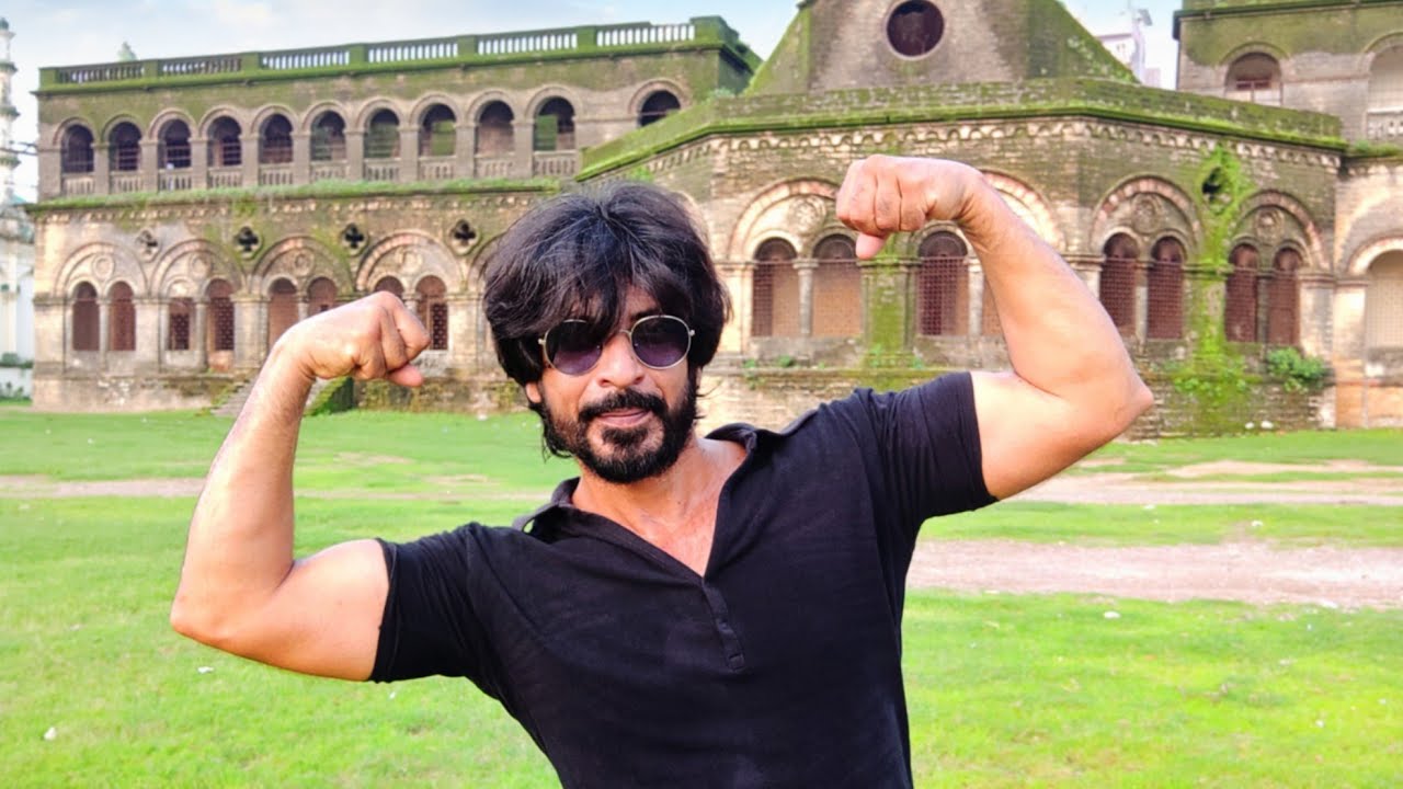 Tauba Tumhare Yeh Ishare Chalte Chalte movie Shahrukh Khan Rani Mukherjee Ibrahim Qadri