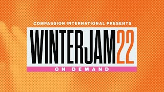 Winter Jam 2022 - On Demand  - Nashville, TN