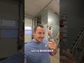 Fräse Lieferung trotz kleinster Räume? Wir machen's möglich! #shorts