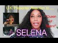 Selena - Disco Medley (Official Live From Astrodome) -  Woman of the Year 2021 U.K. (finalist)