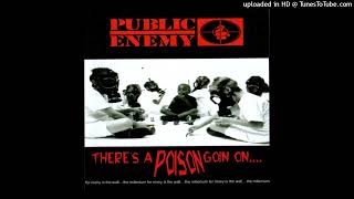 09 Public Enemy - World Tour Sessions