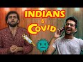 Indians & Covid | Funcho