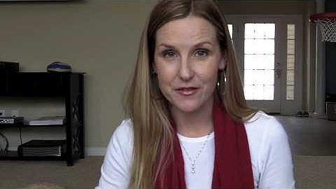 Highlighting you in your own Video  - TalkLive Vlogging and Video Tips