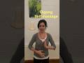 Qigong Self Massage 3 - Nose