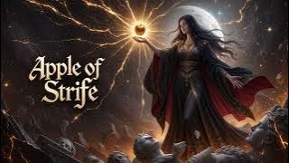 Eris: Apple of Strife | Dark Mythology Lyric Video