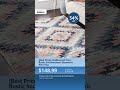 Livabliss 6x9 Area Rug 54% OFF — ALL TIME LOW $148.99 (2026)