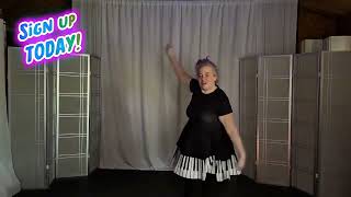 Poi Dance Get Ur Freak On 20251027 Resimi