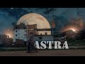 Astra with breakdown