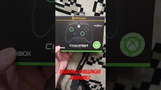 Drakong Challenger Unboxing!